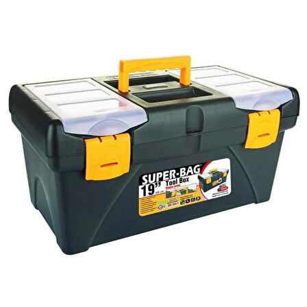 Takım Çantası 19 ASR2018