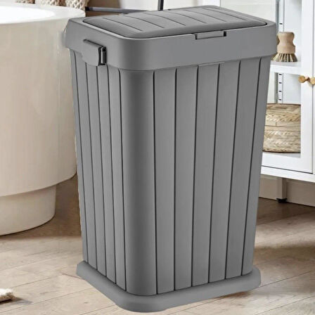 Sakarya 40 LT Kirli Sepeti Twins 6139