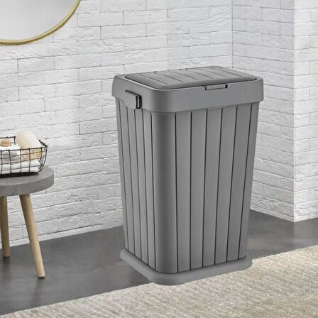 Sakarya 40 LT Kirli Sepeti Twins 6139