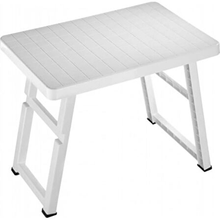 Poliwork 70 CM Katlanır Sehpa-Masa S70-BY