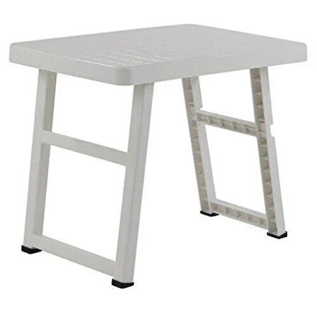 Poliwork 70 CM Katlanır Sehpa-Masa S70-BY