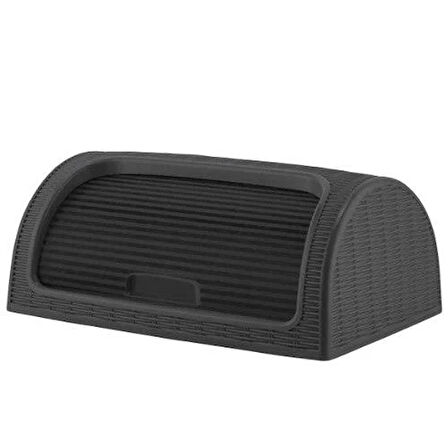 Dunya Rattan Ekmek Dolabı 05330
