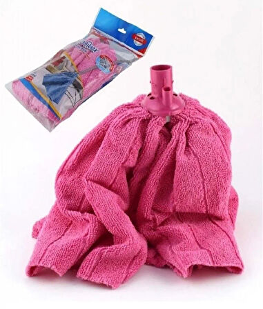 Proff Yedek Mop Ucu Mikrofiber 2601214