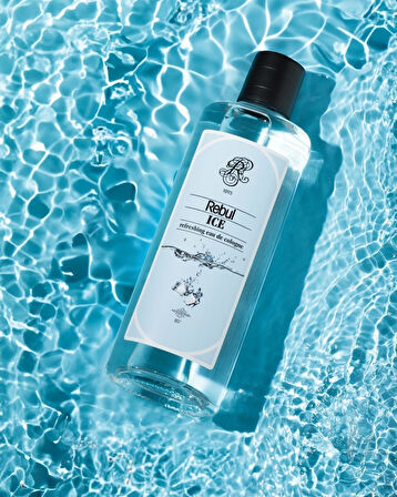 Rebul Ice Kolonya 250 ML