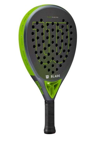 Blade Pro V2 Padel Raketi Wr067211u2