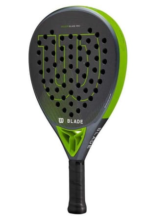 Blade Pro V2 Padel Raketi Wr067211u2