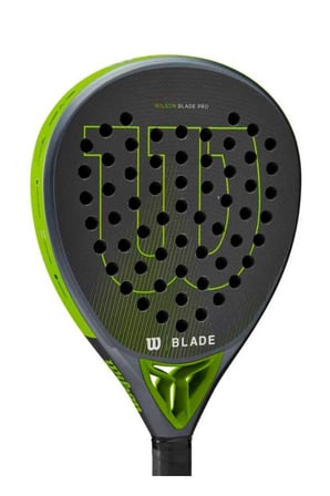 Blade Pro V2 Padel Raketi Wr067211u2