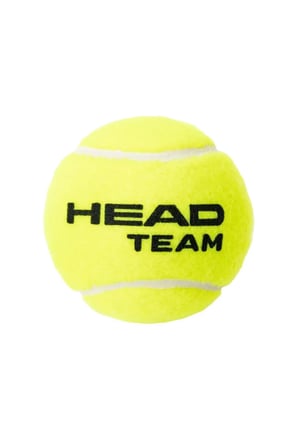 Team 3'lü Tenis Topu
