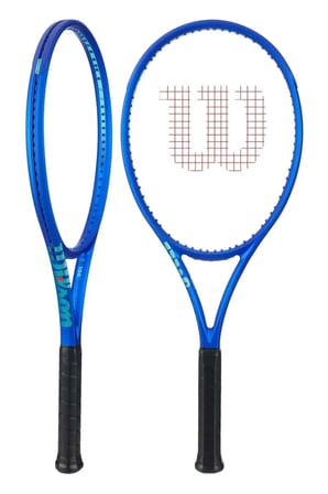 Ultra 100 V5 300 gr Yetişkin Tenis Raketi (27"/ L2)