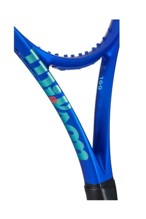 Ultra 100 V5 300 gr Yetişkin Tenis Raketi (27"/ L2)