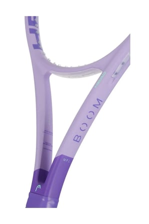 Boom MP L 275 gr Yetişkin Tenis Raketi (27"/ L1)