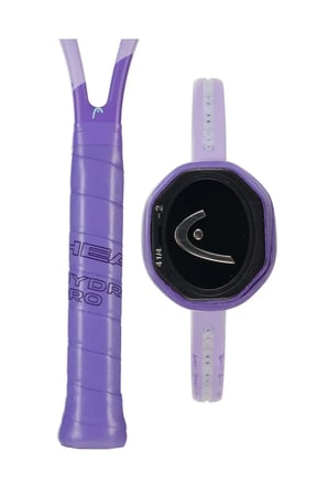 Boom MP L 275 gr Yetişkin Tenis Raketi (27"/ L1)