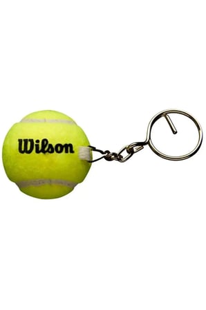 Roland Garros Tennis Ball Anahtarlık