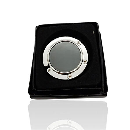 Kişiselleştirilebilir Çanta Askısı Anahtarlık