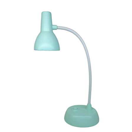 Masa Lambası Yeşil