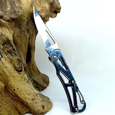 Kişiselleştirilebilir Çakı Model 3