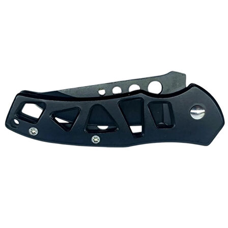 Kişiselleştirilebilir Çakı Model 4