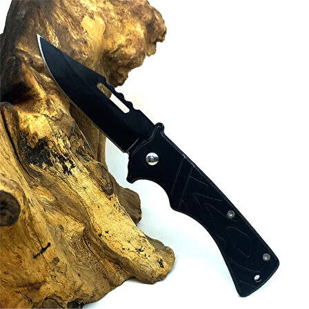 Kişiselleştirilebilir Çakı Model 9