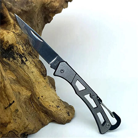 Kişiselleştirilebilir Çakı Model 10