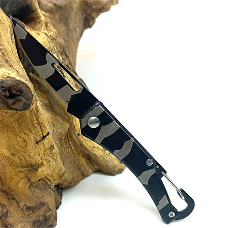 Kişiselleştirilebilir Çakı Model 13