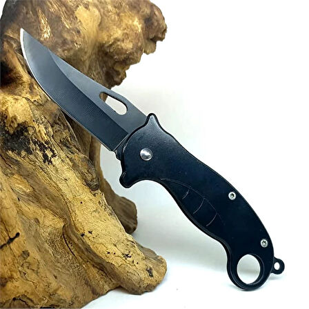 Kişiselleştirilebilir Çakı Model 15