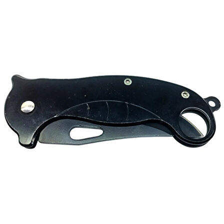 Kişiselleştirilebilir Çakı Model 15