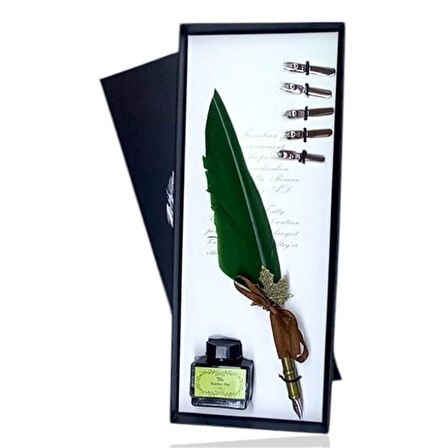 Divid Kalem Tüylü 5 Adet Uçlu