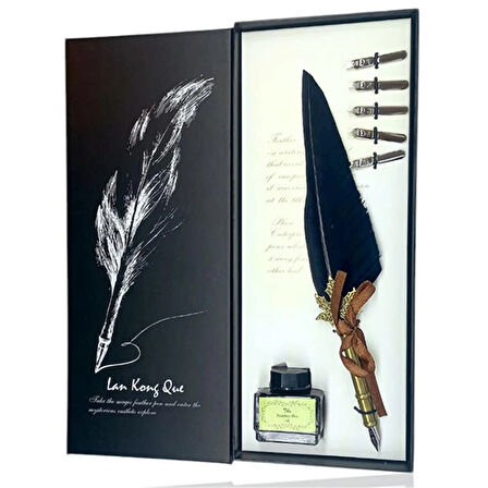 Divid Kalem Tüylü 5 Adet Uçlu