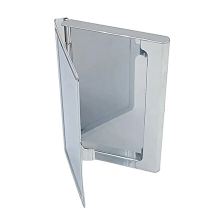 Kişiye Özel Metal Kartlık