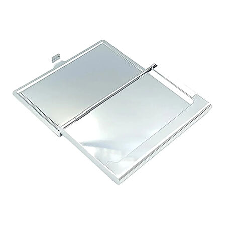 Kişiye Özel Metal Kartlık