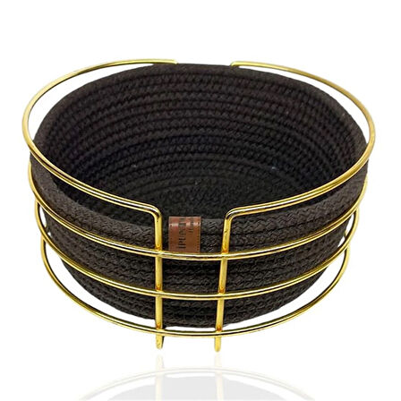 Yuvaralak Ekmek Sepeti