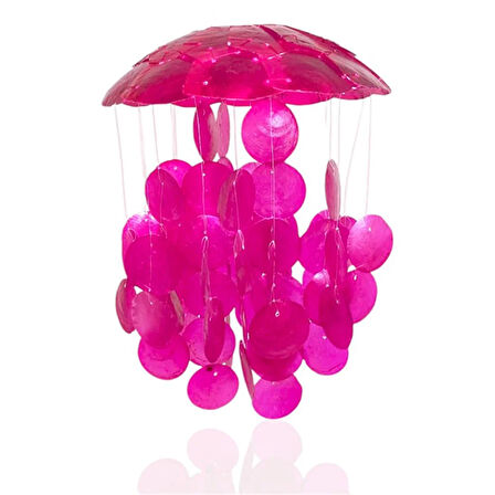 Şık Rüzgar çanı 