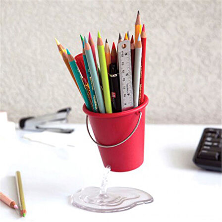 Akan Kova Model Kalemlik Kırmızı