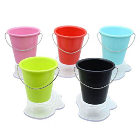 Akan Kova Model Kalemlik Kırmızı