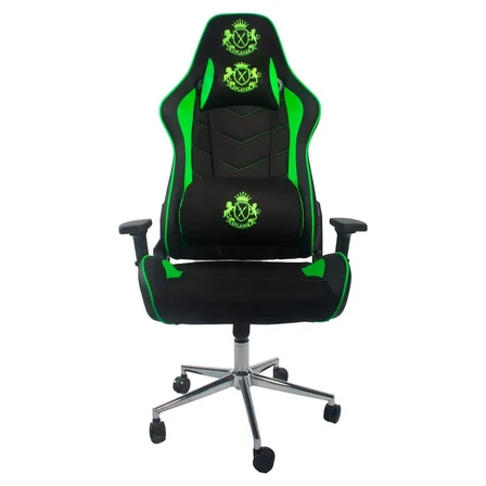 Xplayer Green Oyuncu Koltuğu – Profesyonel, Ergonomik ve Yayıncılar İçin Gaming Koltuk