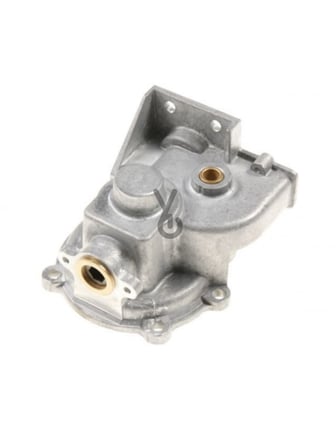 Kenwood - GEARBOX COVER ASSEMBLY - FROM 15S52
