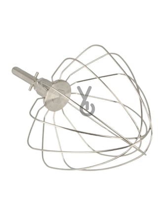 Kenwood - KAT51.000SS ATT KW CHEF WHISK SS INT (AW