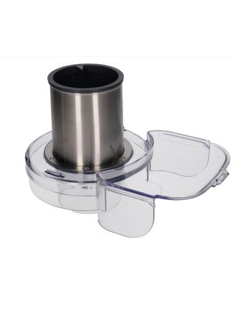 Kenwood - Je850-880 Kapak/Malzeme Borusu
