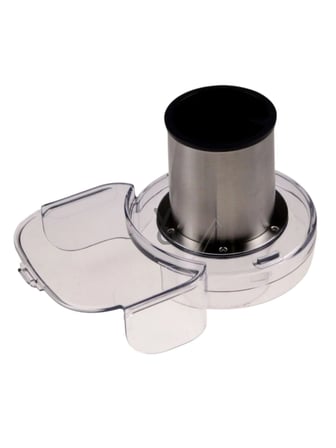 Kenwood - Je850-880 Kapak/Malzeme Borusu