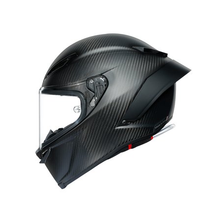 AGV KASK/PISTA GP RR MPLK  MONO MATT CARBON