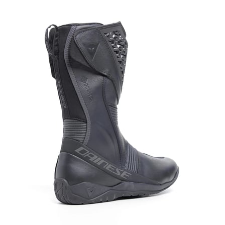 DAINESE BOT/FULCRUM 3 G.TEX BOOTS BLACK