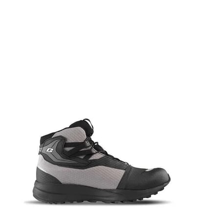 GAERNE G-XENON GORE-TEX BOT SİYAH GRİ