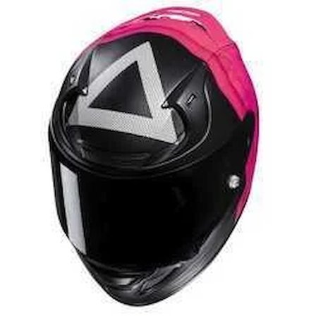 RPHA12 KASK SQUID GAME NETFLIX MC1SF