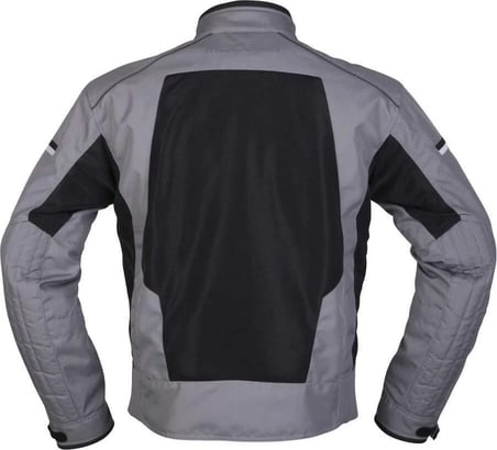 MODEKA VEO AIR YAZLIK CEKET SİYAH GRİ