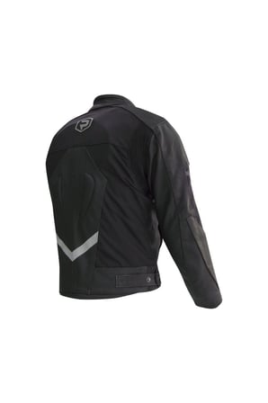 Prosev 104 Black King 4 Mevsim Motosiklet Montu - MotoDede