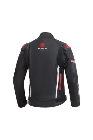Scoyco JK153 4 Mevsim Motosiklet Montu - MotoDede