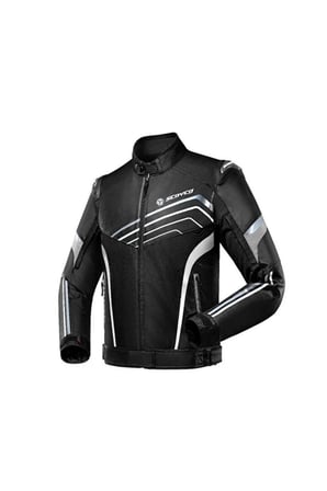 Scoyco JK153 4 Mevsim Motosiklet Montu - MotoDede
