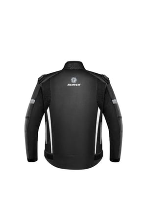 Scoyco JK153 4 Mevsim Motosiklet Montu - MotoDede