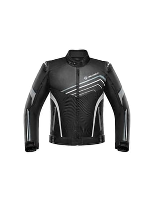 Scoyco JK153 4 Mevsim Motosiklet Montu - MotoDede
