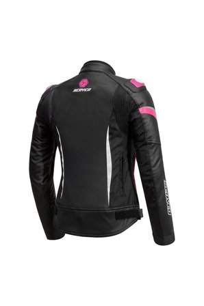 Scoyco JK153W Kadın 4 Mevsim Mont - MotoDede
